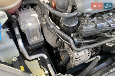 Купе Volkswagen CC / Passat CC 2013 в 