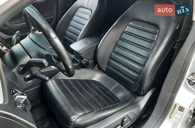 Купе Volkswagen CC / Passat CC 2013 в 