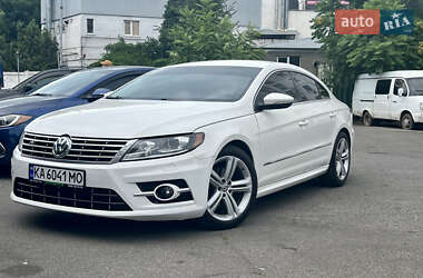 Купе Volkswagen CC / Passat CC 2014 в Одессе