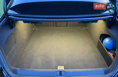 Купе Volkswagen CC / Passat CC 2012 в 