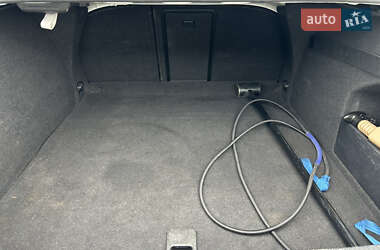 Купе Volkswagen CC / Passat CC 2011 в 