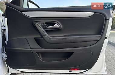 Купе Volkswagen CC / Passat CC 2016 в 