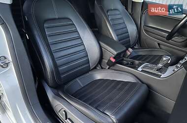 Купе Volkswagen CC / Passat CC 2016 в 