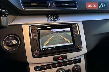 Купе Volkswagen CC / Passat CC 2016 в 