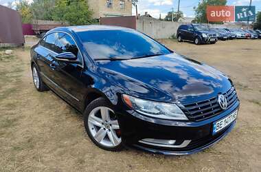 Купе Volkswagen CC / Passat CC 2015 в Первомайську