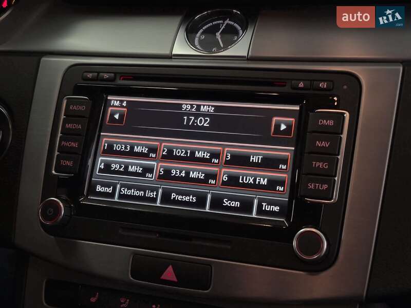 Купе Volkswagen CC / Passat CC 2012 в Николаеве