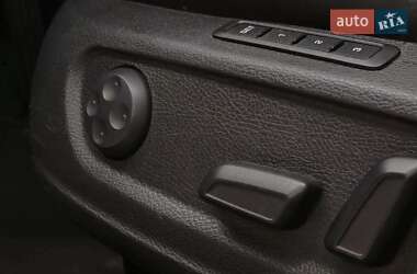 Купе Volkswagen CC / Passat CC 2012 в 