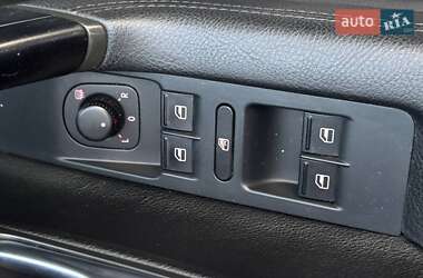 Купе Volkswagen CC / Passat CC 2014 в 