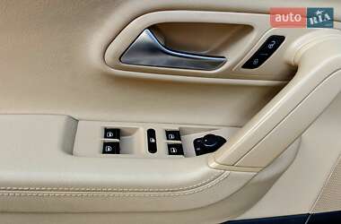 Купе Volkswagen CC / Passat CC 2012 в 