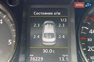 Купе Volkswagen CC / Passat CC 2012 в 