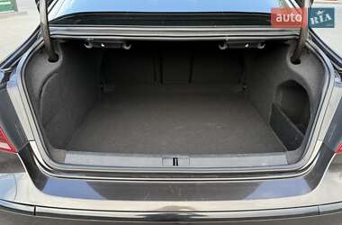Купе Volkswagen CC / Passat CC 2013 в 