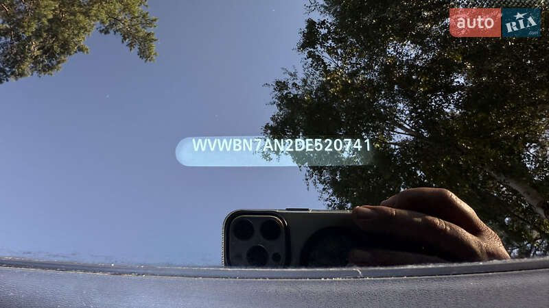 Купе Volkswagen CC / Passat CC 2012 в Боярке