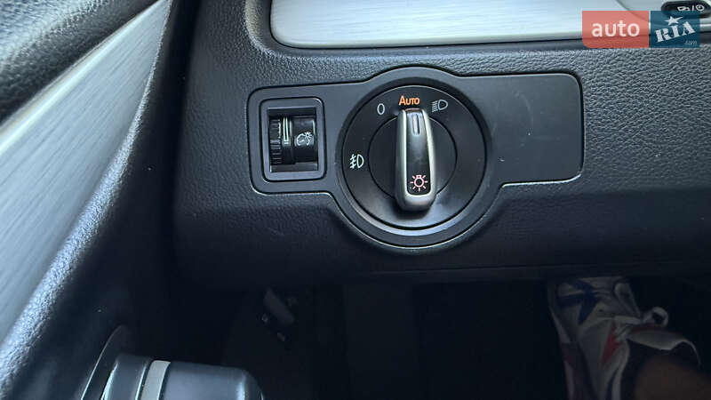 Купе Volkswagen CC / Passat CC 2012 в Боярке