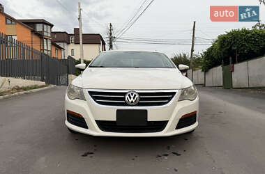 Купе Volkswagen CC / Passat CC 2010 в Вінниці