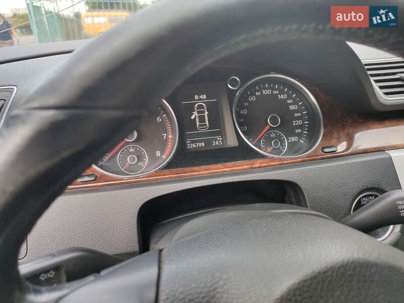 Купе Volkswagen CC / Passat CC 2011 в Харькове фото 15 Купе Volkswagen CC / Passat CC 2011 в Харькове