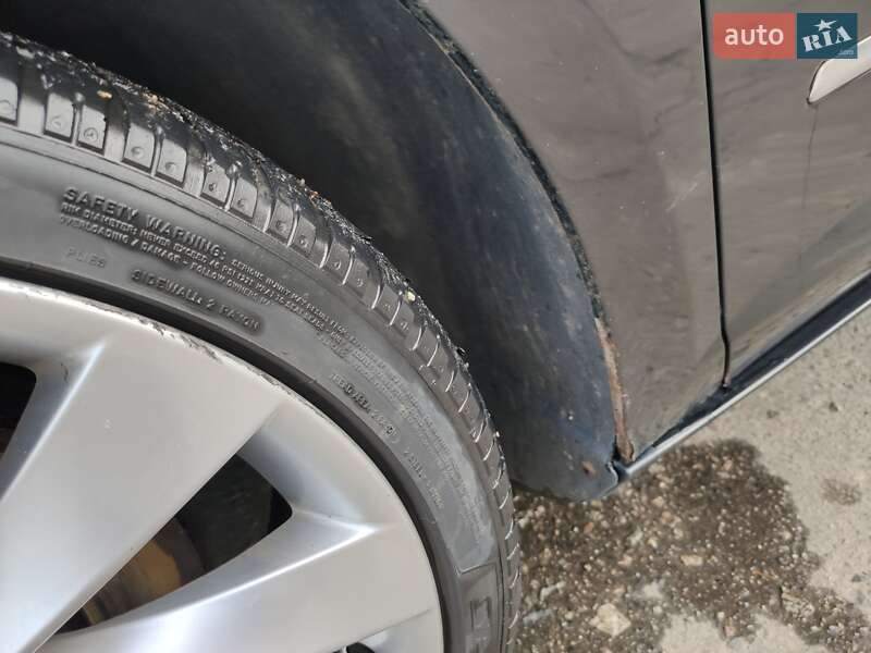 Купе Volkswagen CC / Passat CC 2011 в Харькове фото 19 Купе Volkswagen CC / Passat CC 2011 в Харькове