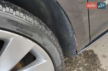 Купе Volkswagen CC / Passat CC 2011 в 
