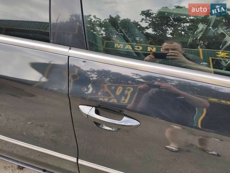 Купе Volkswagen CC / Passat CC 2011 в Харькове фото 8 Купе Volkswagen CC / Passat CC 2011 в Харькове