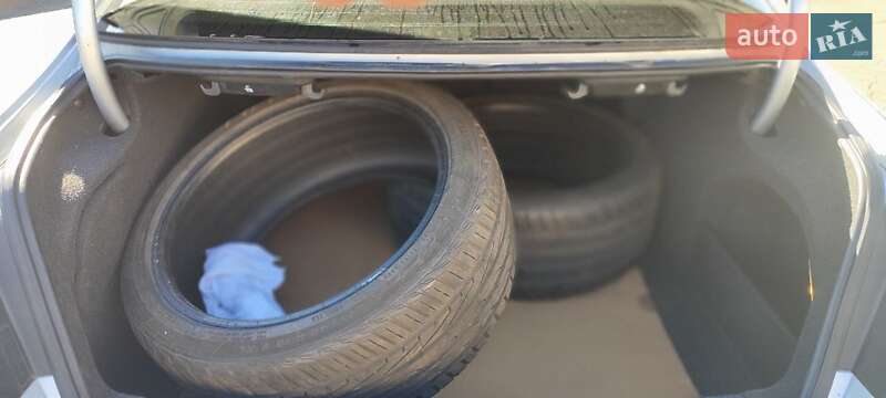 Купе Volkswagen CC / Passat CC 2012 в Києві