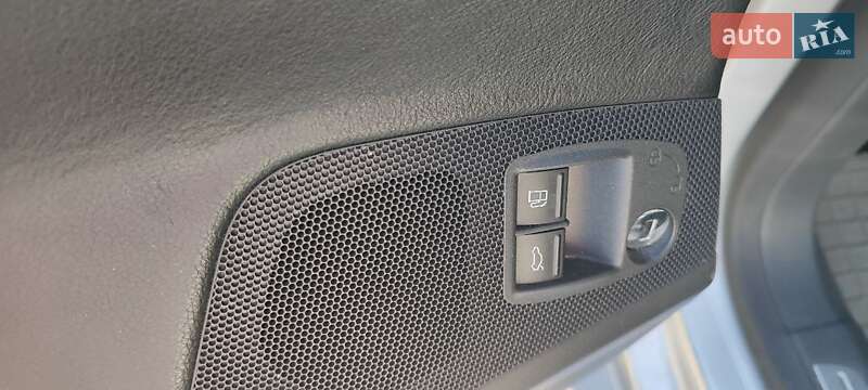 Купе Volkswagen CC / Passat CC 2012 в Києві