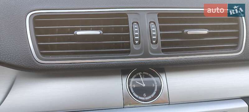 Купе Volkswagen CC / Passat CC 2012 в Києві