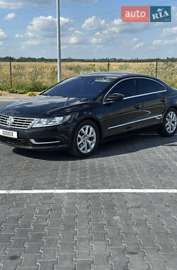 Купе Volkswagen CC / Passat CC 2012 в Житомирі