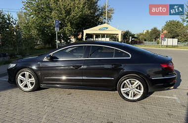Купе Volkswagen CC / Passat CC 2011 в Вінниці