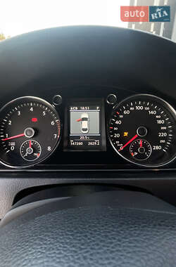Купе Volkswagen CC / Passat CC 2012 в 