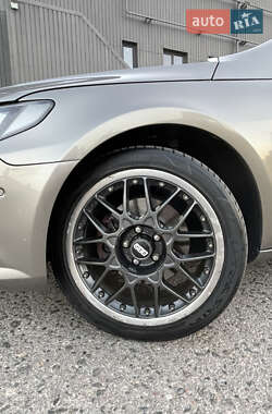 Купе Volkswagen CC / Passat CC 2012 в 