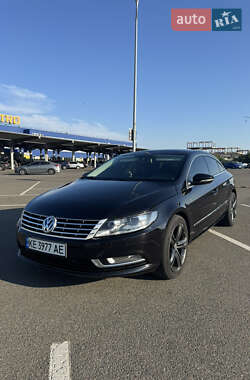 Купе Volkswagen CC / Passat CC 2012 в Киеве
