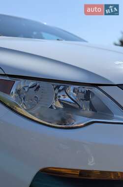 Купе Volkswagen CC / Passat CC 2010 в 