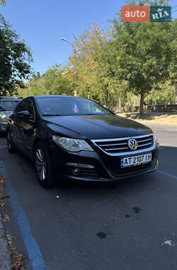 Купе Volkswagen CC / Passat CC 2011 в Одессе