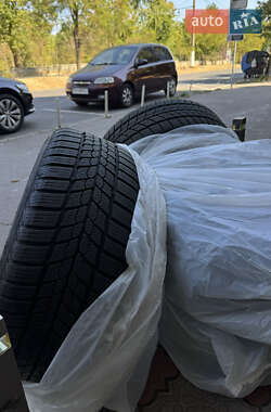 Купе Volkswagen CC / Passat CC 2011 в 