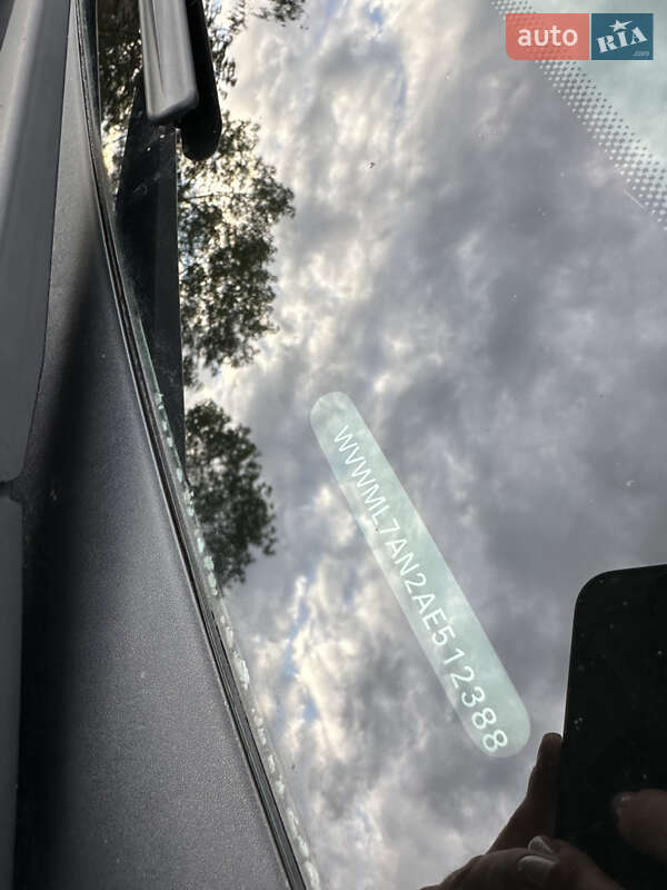 Купе Volkswagen CC / Passat CC 2009 в Коломые