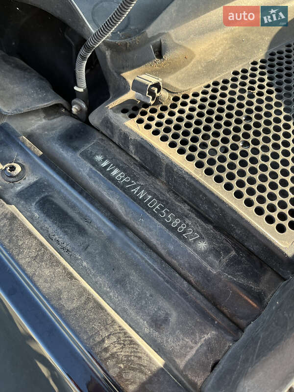 Купе Volkswagen CC / Passat CC 2013 в Львове фото 14 Купе Volkswagen CC / Passat CC 2013 в Львове