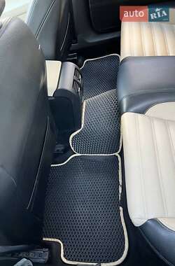 Купе Volkswagen CC / Passat CC 2011 в 