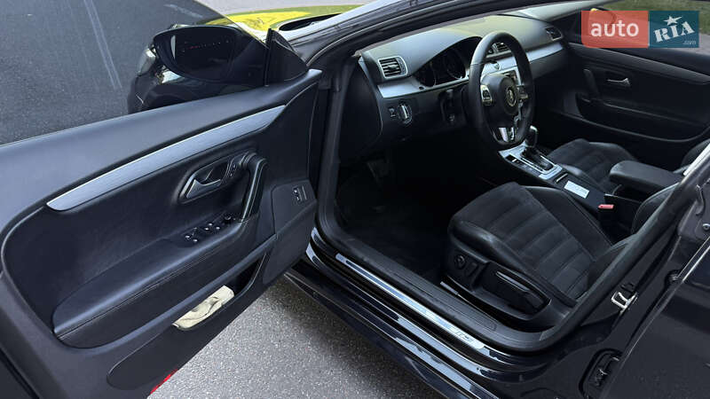 Купе Volkswagen CC / Passat CC 2014 в Боярке
