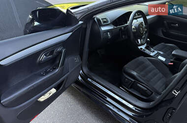 Купе Volkswagen CC / Passat CC 2014 в 