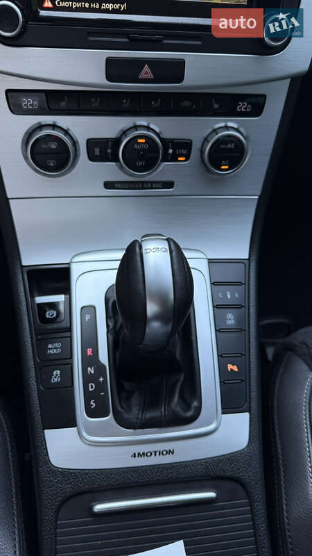 Купе Volkswagen CC / Passat CC 2014 в Боярке