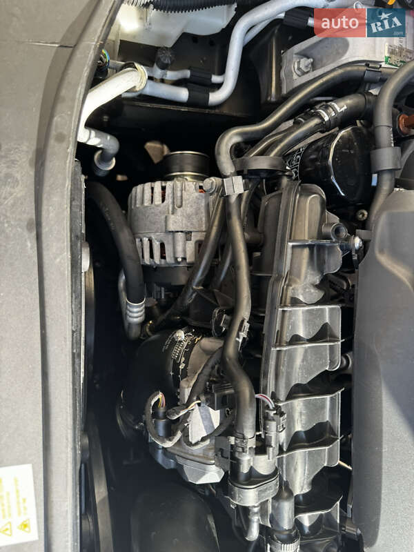 Купе Volkswagen CC / Passat CC 2012 в Одессе
