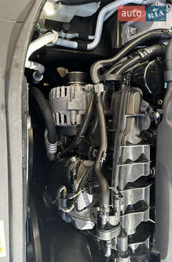 Купе Volkswagen CC / Passat CC 2012 в 