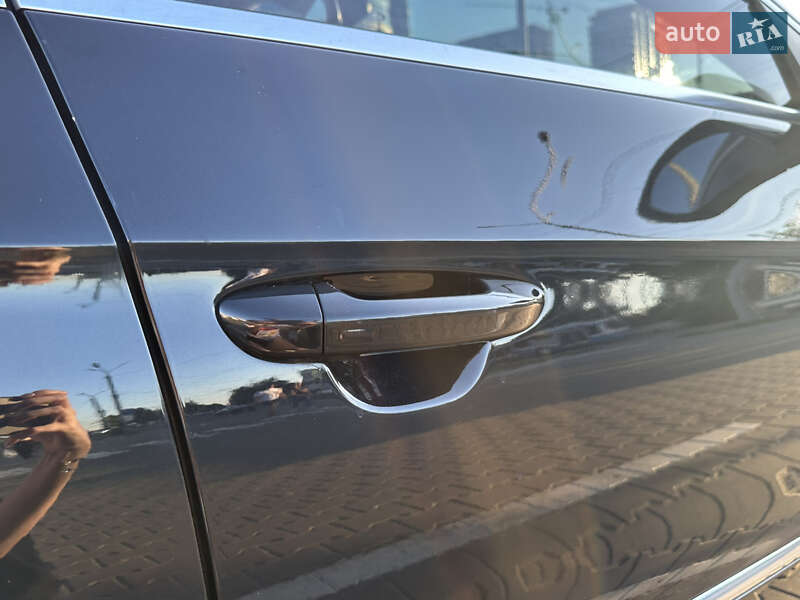 Купе Volkswagen CC / Passat CC 2012 в Днепре фото 12 Купе Volkswagen CC / Passat CC 2012 в Днепре