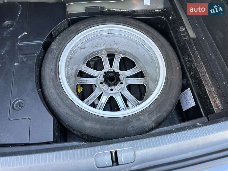Купе Volkswagen CC / Passat CC 2012 в Днепре