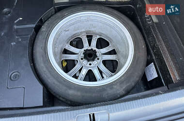 Купе Volkswagen CC / Passat CC 2012 в 