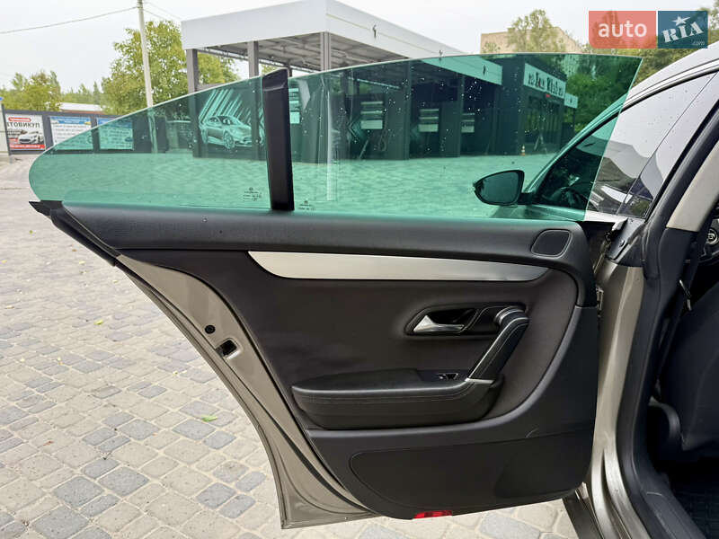 Купе Volkswagen CC / Passat CC 2009 в Тернополе фото 13 Купе Volkswagen CC / Passat CC 2009 в Тернополе