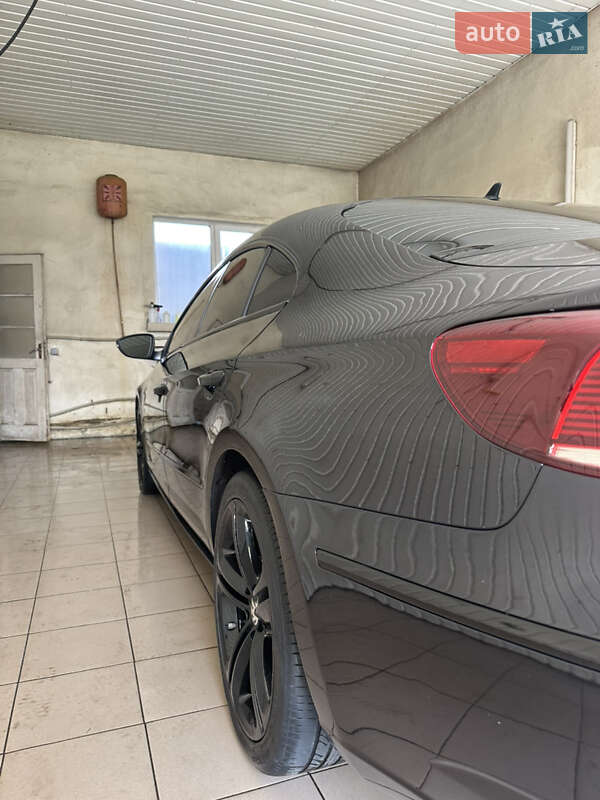 Купе Volkswagen CC / Passat CC 2012 в Ужгороде фото 4 Купе Volkswagen CC / Passat CC 2012 в Ужгороде