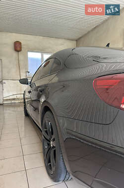 Купе Volkswagen CC / Passat CC 2012 в 