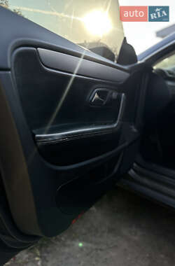 Купе Volkswagen CC / Passat CC 2012 в 