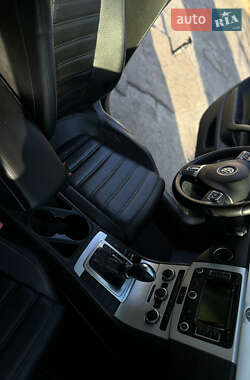 Купе Volkswagen CC / Passat CC 2012 в 