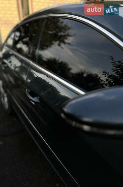Купе Volkswagen CC / Passat CC 2012 в 